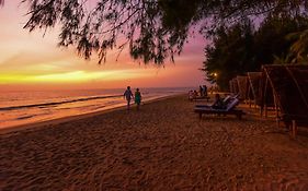 The Nattika Beach Resort